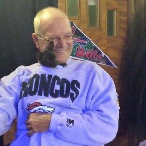 Meet your Posher, Gary norman